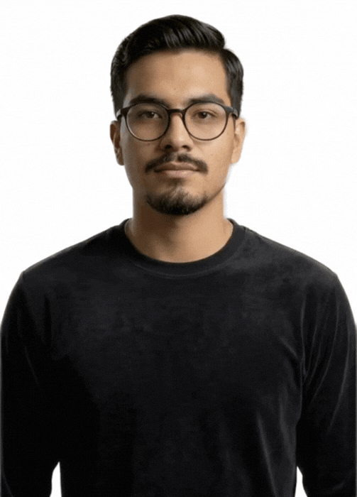 Matias Luna Teran